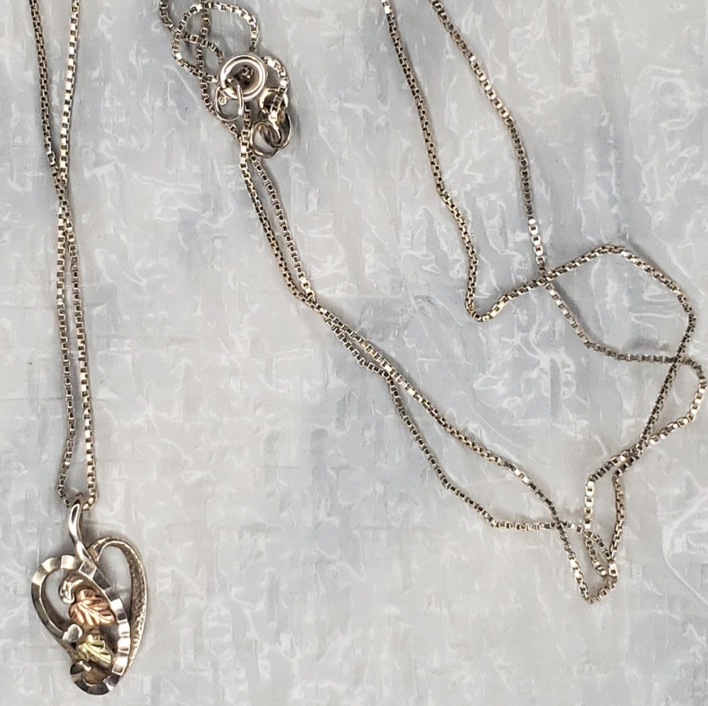 Necklace